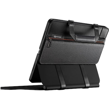 Pitaka MagEZ Case Pro Rhapsody for iPad Pro 12.9 2022 FBCI2001